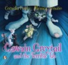 Gawain Greytail and the Terrible Tab cover