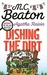 Agatha Raisin Dishing the Dirt (Agatha Raisin, #26) by M.C. Beaton