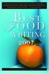 Best Food Writing 2007
