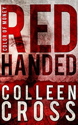 red-handed