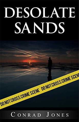Desolate Sands (Detective Alec Ramsay #5 - Conrad Jones 