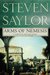 Arms of Nemesis (Roma Sub Rosa, #2) by Steven Saylor