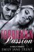 Forbidden Passion (Bend to My Will, #1) by Emily Jane Trent