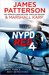 NYPD Red 4 by James Patterson