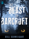 The Beast of Barcroft cover