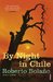 By Night In Chile by Roberto Bolaño