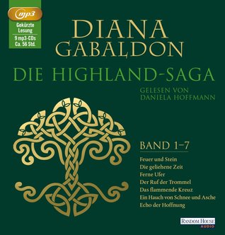 die highland-saga die highland-saga