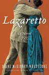 Lazaretto cover