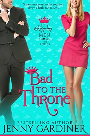Ebook Bad to the Throne by Jenny Gardiner read! Ebook Bad to the Throne by Jenny Gardiner read!