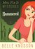 Hammered (Mrs. Fix It Mysteries #1) by Belle Knudson