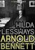 Hilda Lessways (Clayhanger Trilogy) by Arnold Bennett