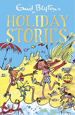 enid blyton short stories