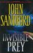 Invisible Prey (Lucas Davenport, #17) by John Sandford