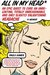 All in My Head: An Epic Quest to Cure an Unrelenting, Totally Unreasonable, and Only Slightly Enlightening Headache