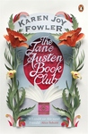 The Jane Austen Book Club cover