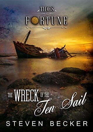 Download Epub Free The Wreck of the Ten Sail