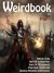 Weirdbook 31 by Doug Draa