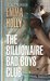 The Billionaire Bad Boys Club (The Billionaires Book 1) by Emma Holly