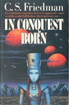 In Conquest Born cover