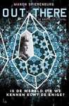 De kristallen sleutel (Out there, #1)