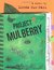 Project Mulberry by Linda Sue Park