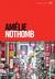 Helge nostalgia by Amélie Nothomb