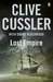 Lost Empire (Fargo Adventure, #2) by Clive Cussler