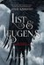 List & Leugens (De Kraaien #1) by Leigh Bardugo