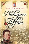 The Portuguese Affair (The Chronicles of Christoval Alvarez, #3)