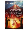 Carnival of Shadows cover