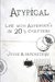 Atypical Life with Asperger's in 20 1/3 Chapters by Jesse A. Saperstein