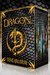 The Chronicles of Dragon Collection (Series 1 Omnibus, Books 1-10) by Craig Halloran