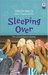 Sleeping Over by Stacey Ballis