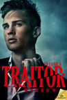 To Love a Traitor cover