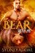 Bear with Me (Bear Mountain Patrol, #1) by Sydney Addae