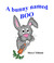 A bunny named BOO by Sheryl Tidlund
