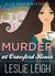 Murder at Crawford House (Allie Griffin Mysteries #3) by Leslie Leigh
