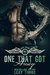 One That Got Away (Hades' Spawn MC #2) by Lexy Timms