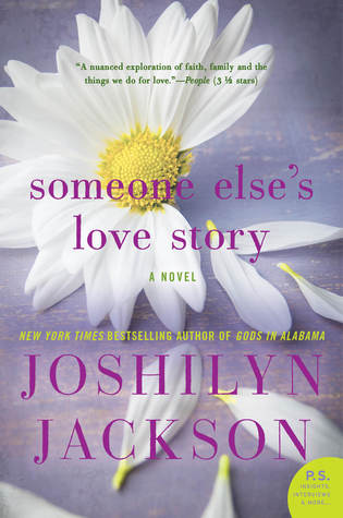 Someone Else's Love Story: A Novel