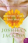 Someone Else's Love Story cover