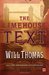 The Limehouse Text (Barker & Llewelyn, #3) by Will Thomas