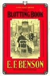 The Blotting Book cover