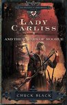 Lady Carliss and the Waters of Moorue (The Knights of Arrethtrae, #4)
