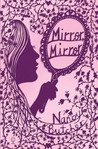 Mirror, Mirror cover