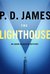 The Lighthouse (Adam Dalgliesh, #13) by P.D. James