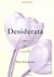 Desiderata: A Poem for a Way of Life