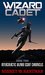 Wizard Cadet (Intergalactic Wizard Scout Chronicles, #2) by Rodney Hartman