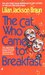 The Cat Who Came to Breakfast (Cat Who... #16) by Lilian Jackson Braun