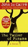 The Tailor of Panama: A Novel
