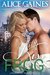 Kiss the Frog (Princes of Danislova #1) by Alice Gaines